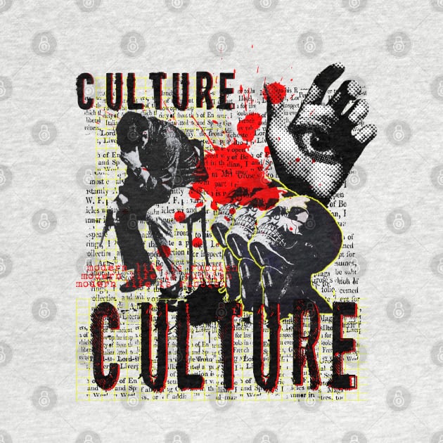culture by psninetynine
